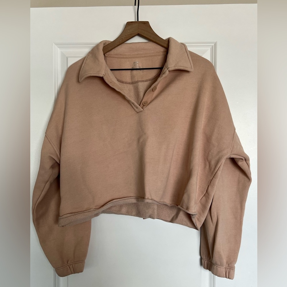 Aerie Sweater